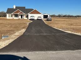 Best Driveway Sealing  in Manila, AR