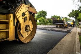 Best Driveway Grading and Leveling  in Manila, AR